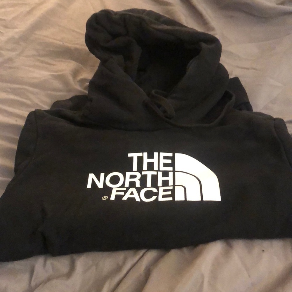 The North Face women hoodie
